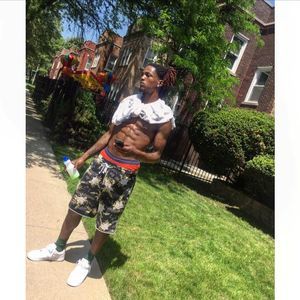 Meet your Posher, Calvin